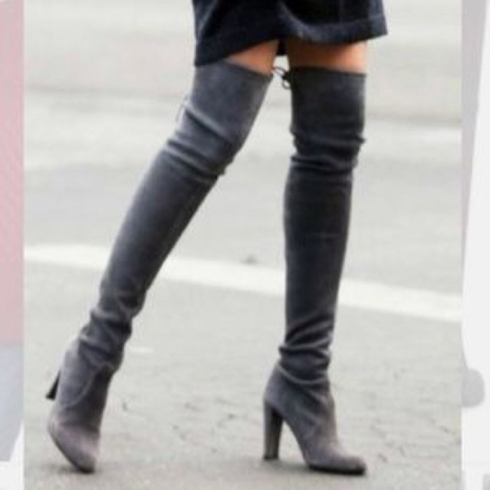 Catherine Malandrino Sorcha boots